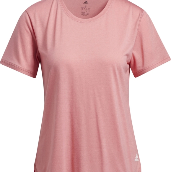 NEW Adidas training t-shirt - Picture 7 of 13